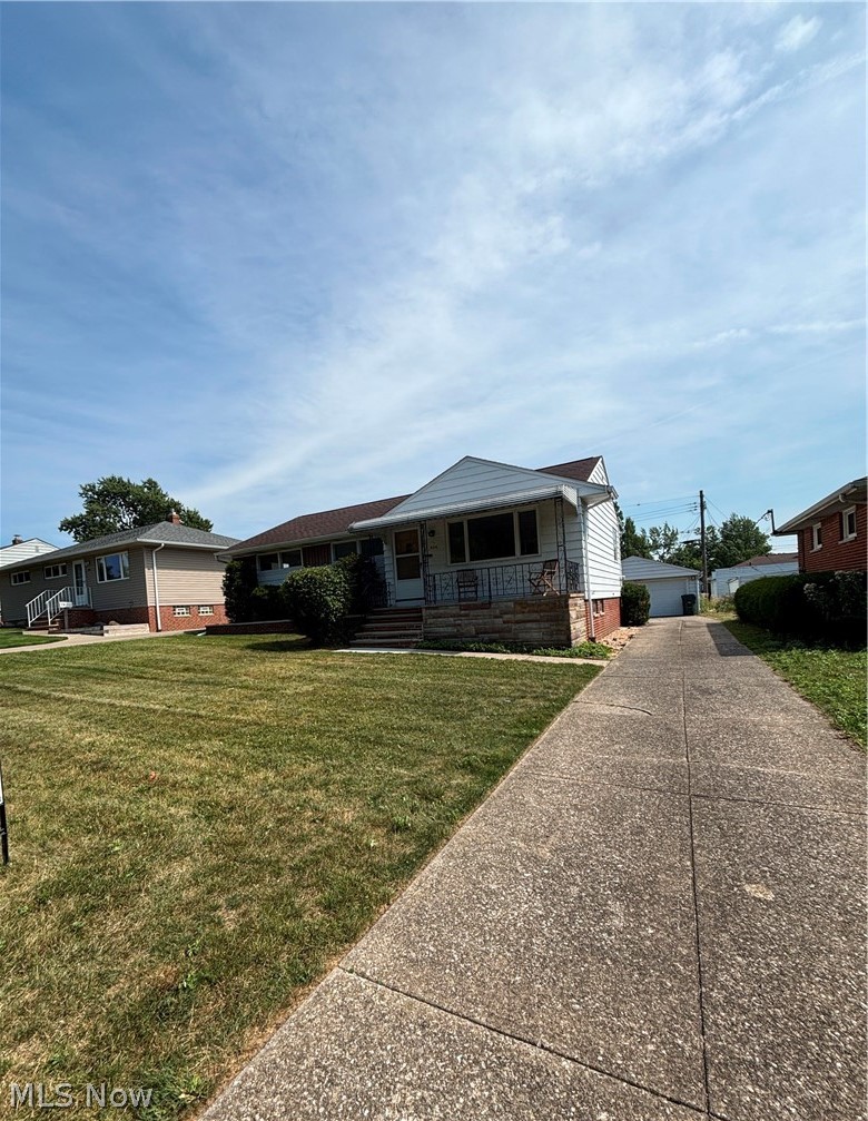 Meadowbrook Sub #1 - Residential