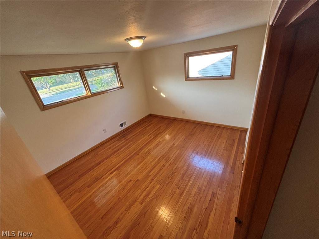 Meadowbrook Sub #1 - Residential