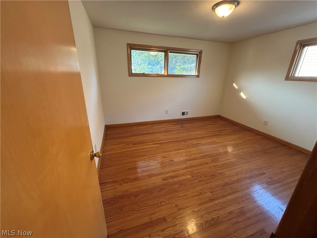 Meadowbrook Sub #1 - Residential