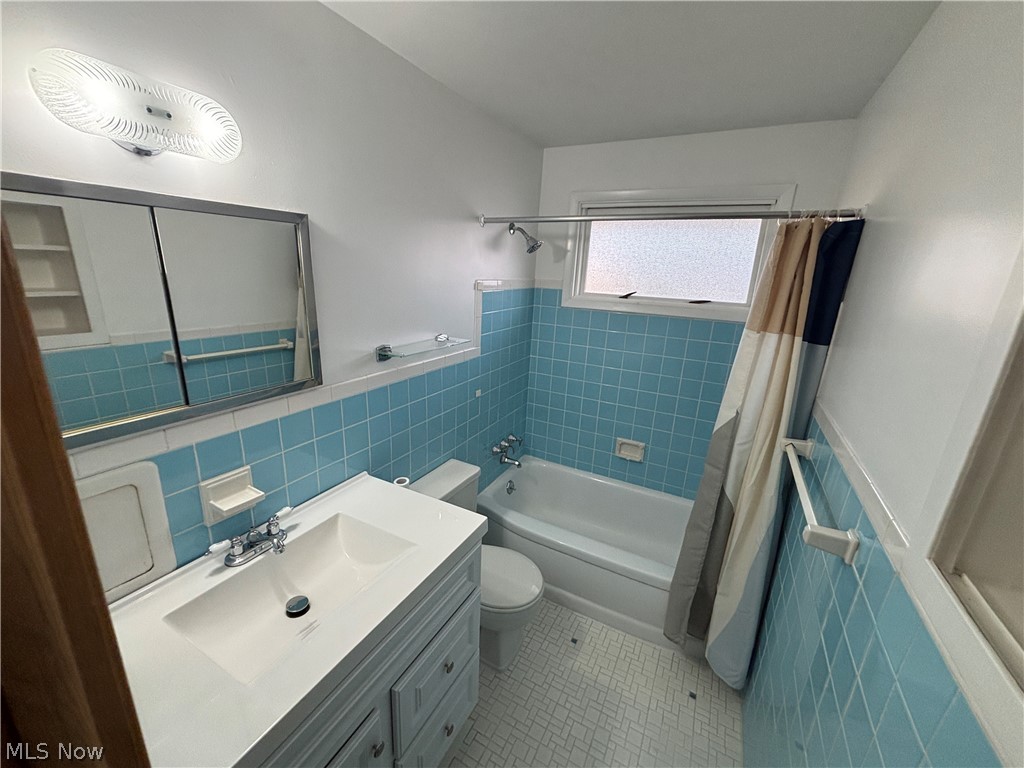 Meadowbrook Sub #1 - Residential