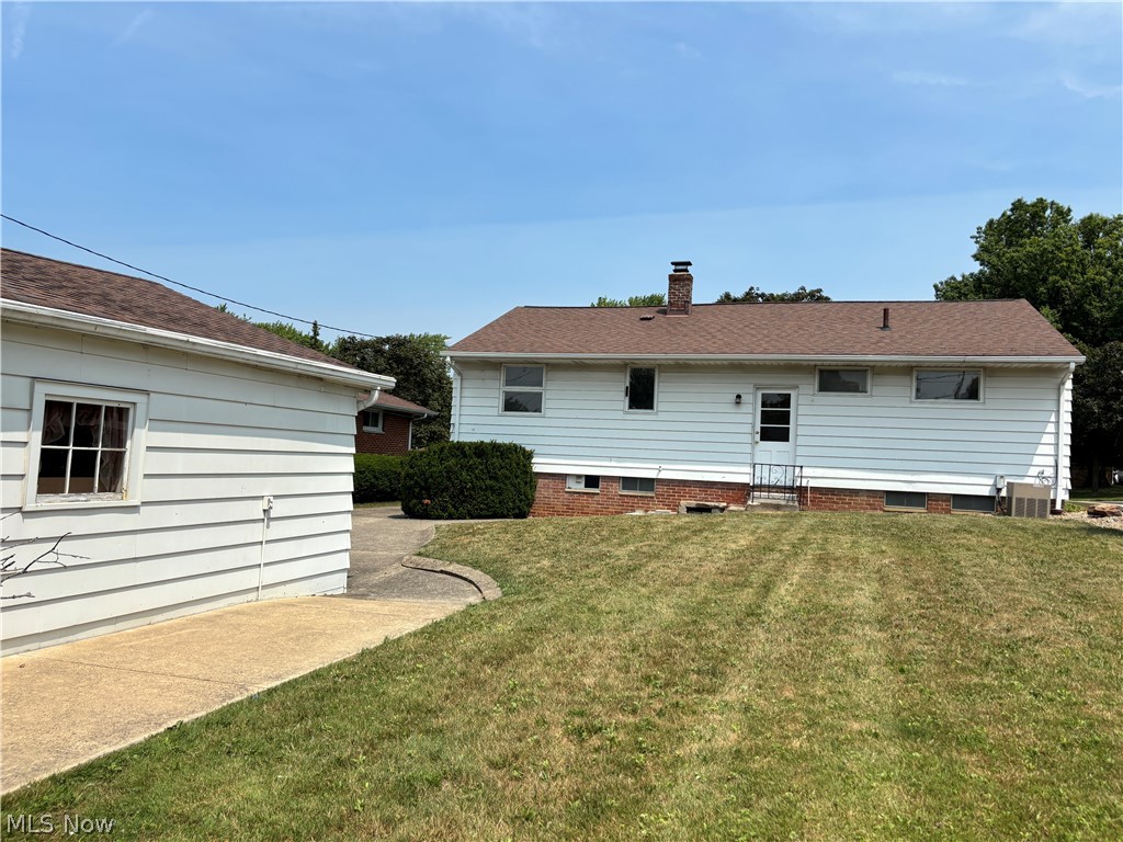 Meadowbrook Sub #1 - Residential