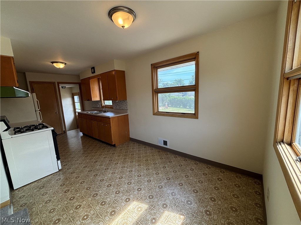 Meadowbrook Sub #1 - Residential