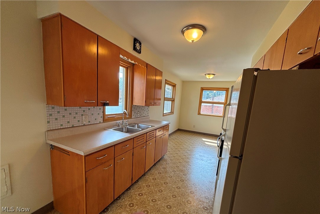 Meadowbrook Sub #1 - Residential