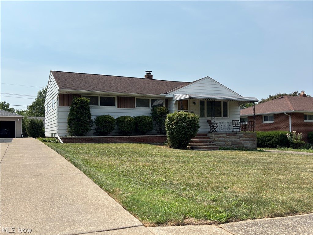 Meadowbrook Sub #1 - Residential
