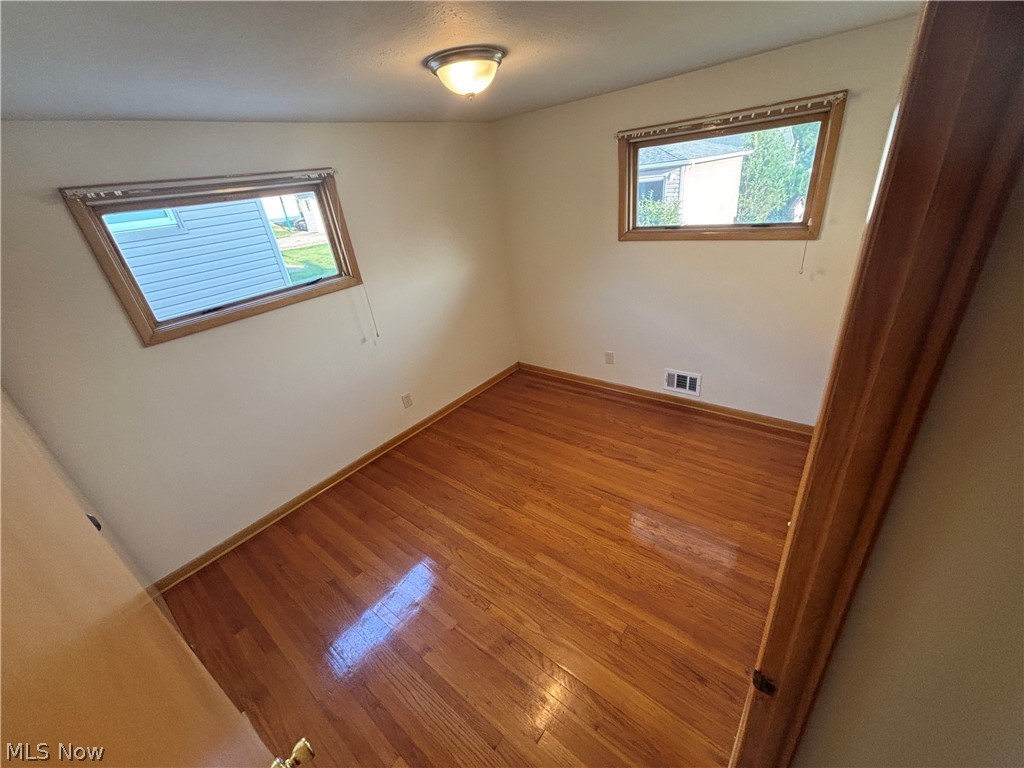 Meadowbrook Sub #1 - Residential