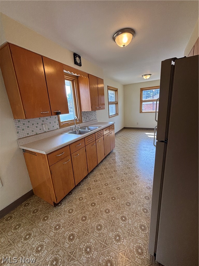 Meadowbrook Sub #1 - Residential