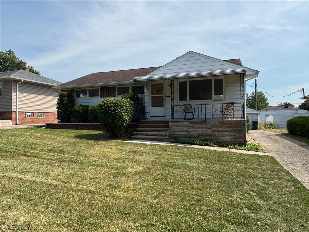 Meadowbrook Sub #1 - Residential