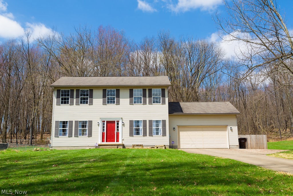 Tallmadge - Residential