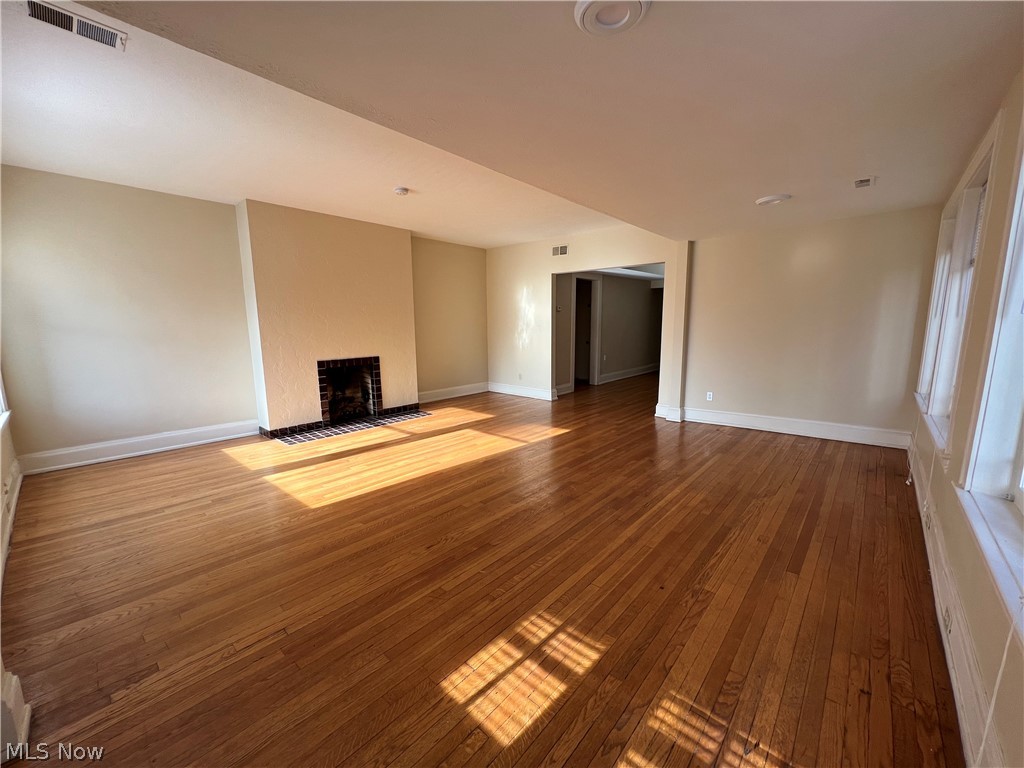 Renaissance - Residential Lease