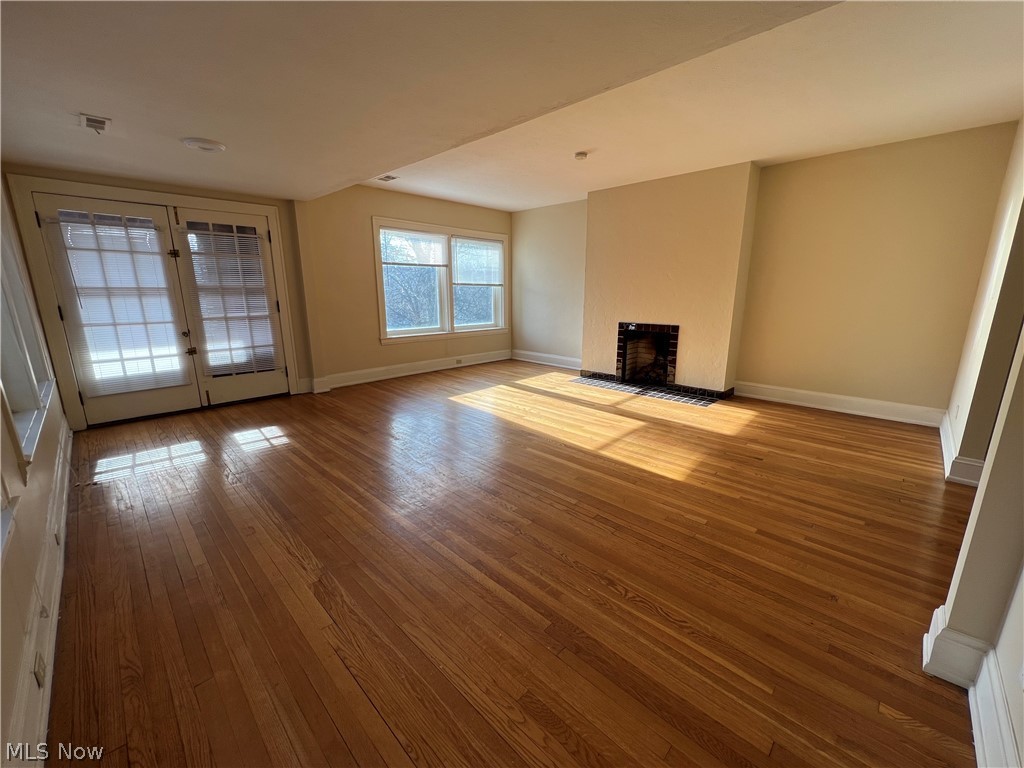 Renaissance - Residential Lease