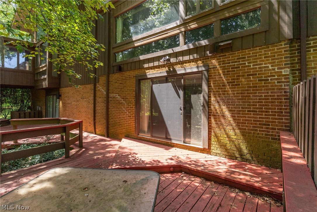 North Brook Condo - Residential