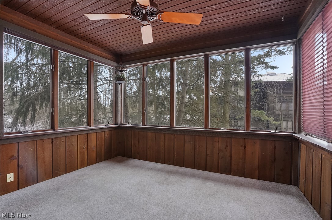 North Brook Condo - Residential