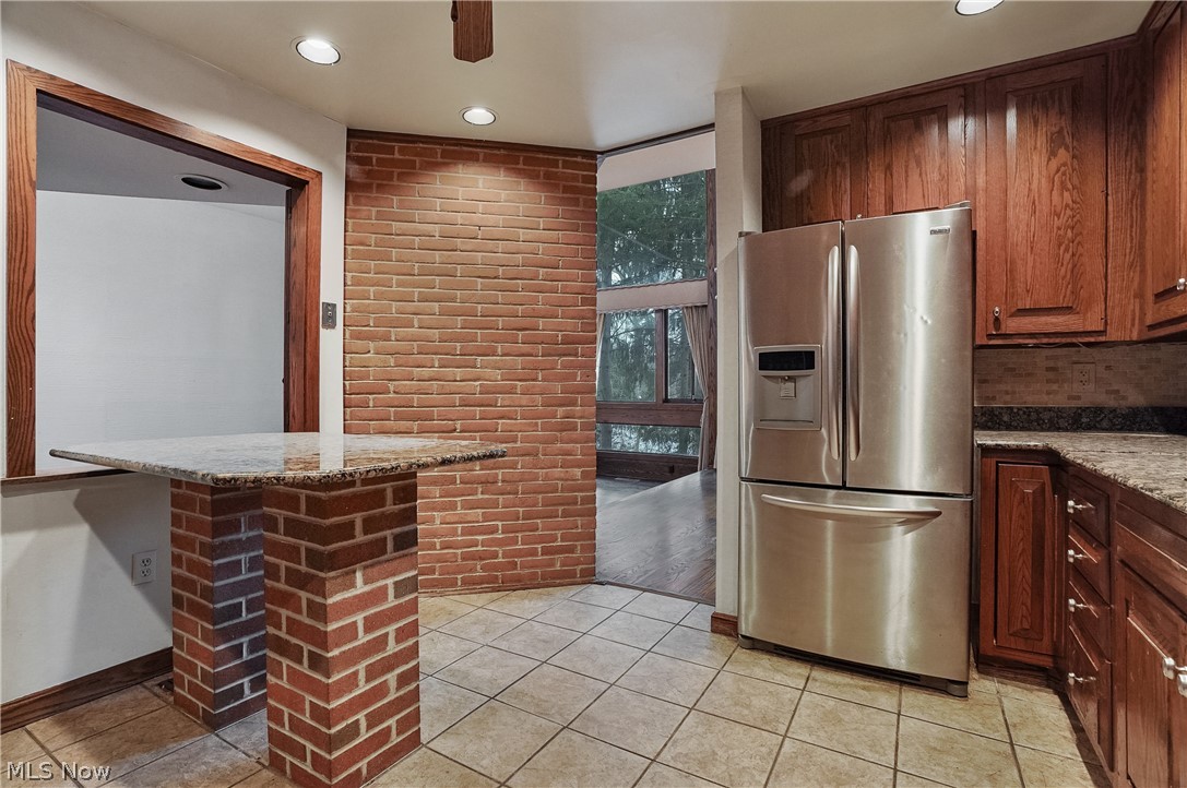 North Brook Condo - Residential