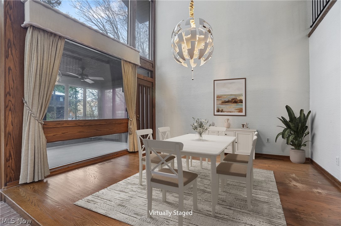 North Brook Condo - Residential