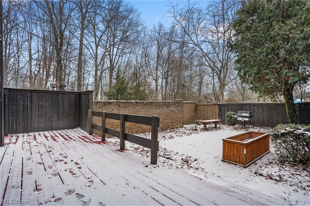 North Brook Condo - Residential