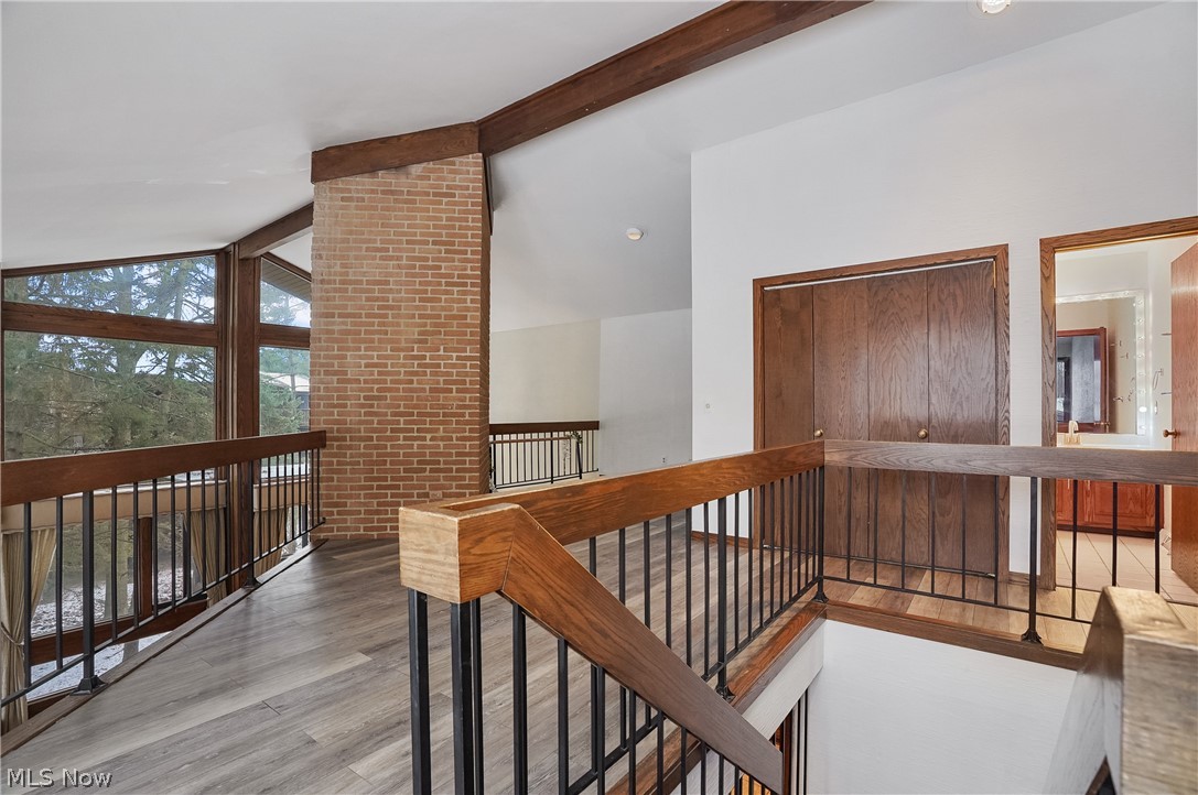 North Brook Condo - Residential