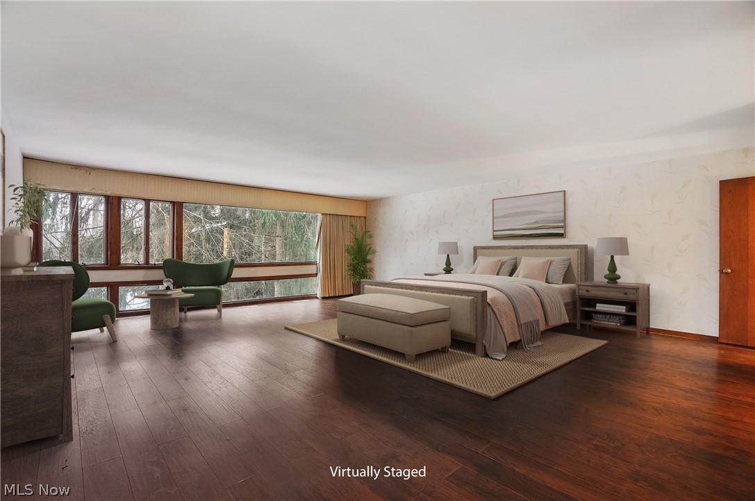 North Brook Condo - Residential