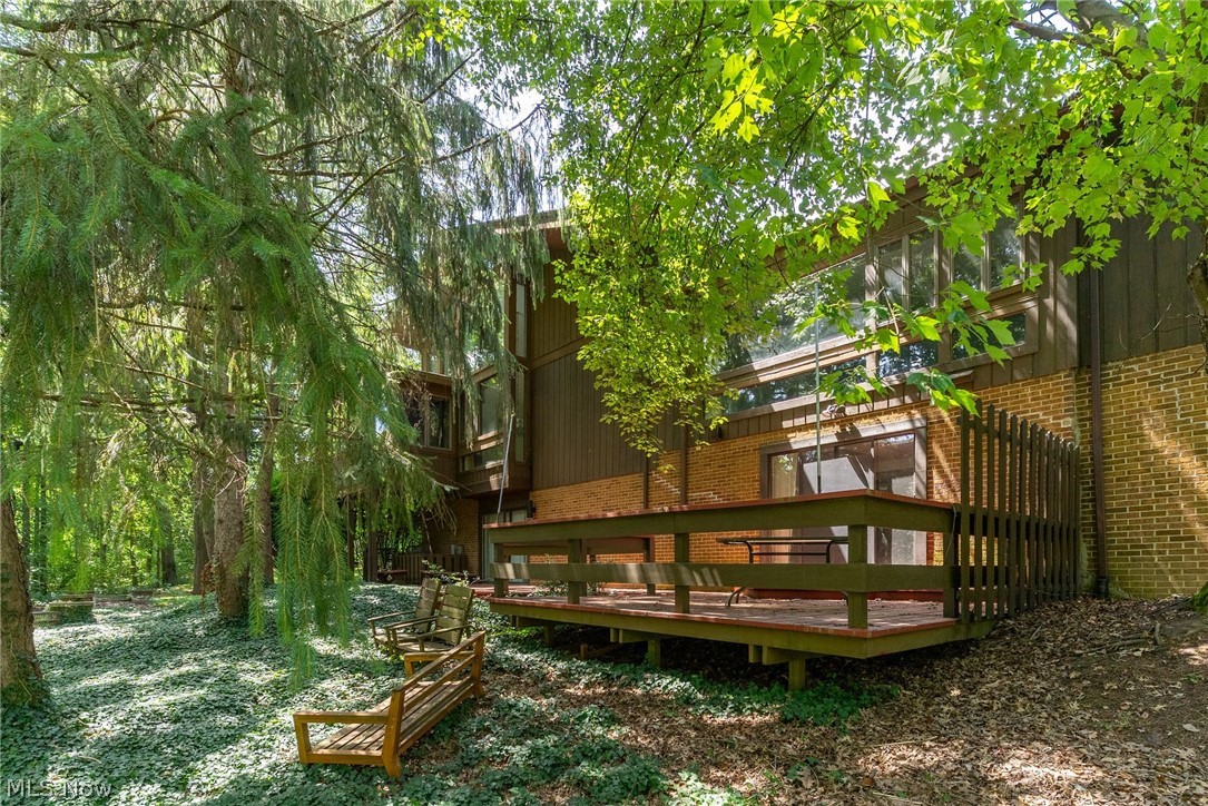 North Brook Condo - Residential