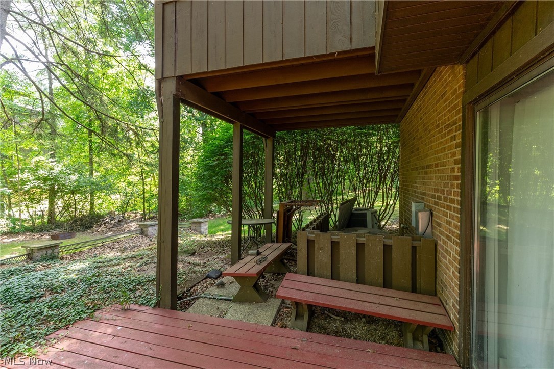 North Brook Condo - Residential