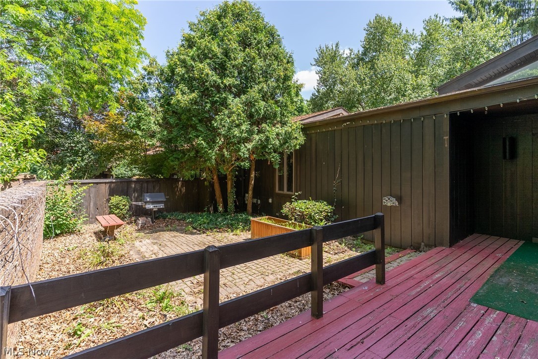 North Brook Condo - Residential