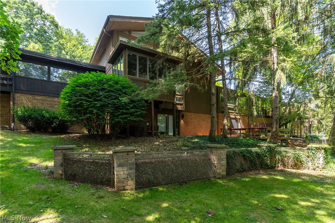 North Brook Condo - Residential