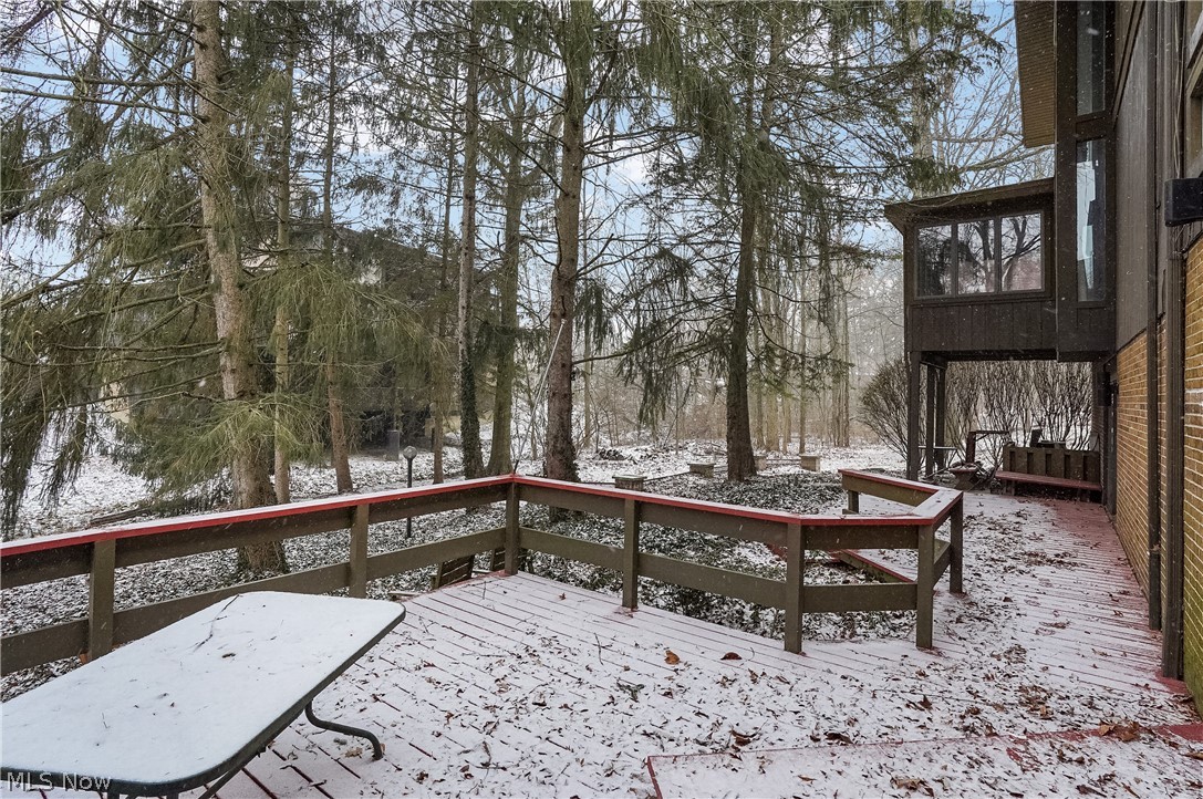 North Brook Condo - Residential