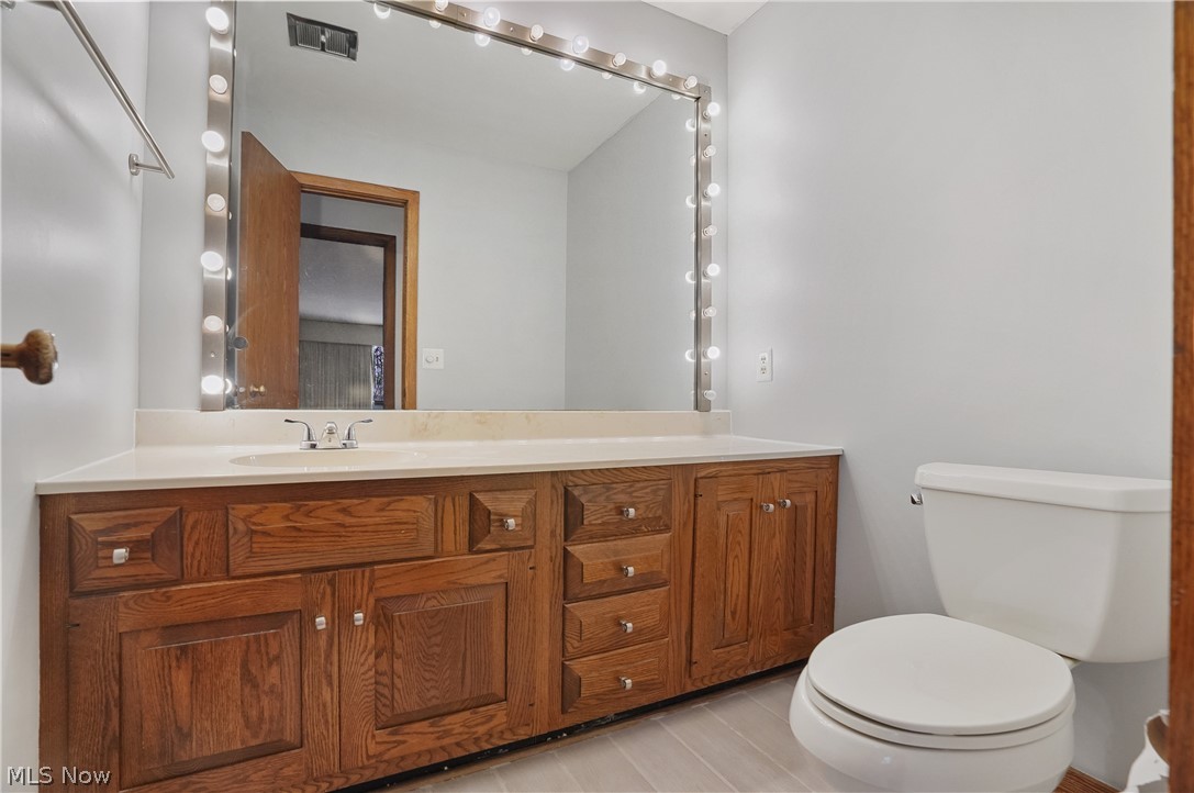 North Brook Condo - Residential
