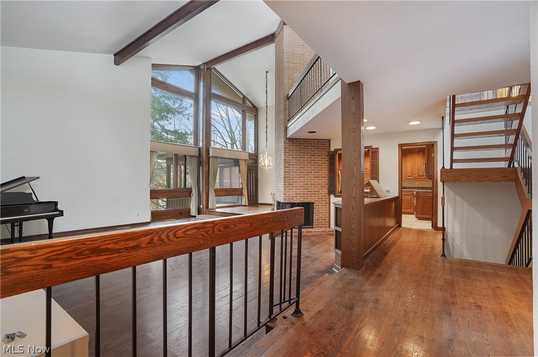 North Brook Condo - Residential