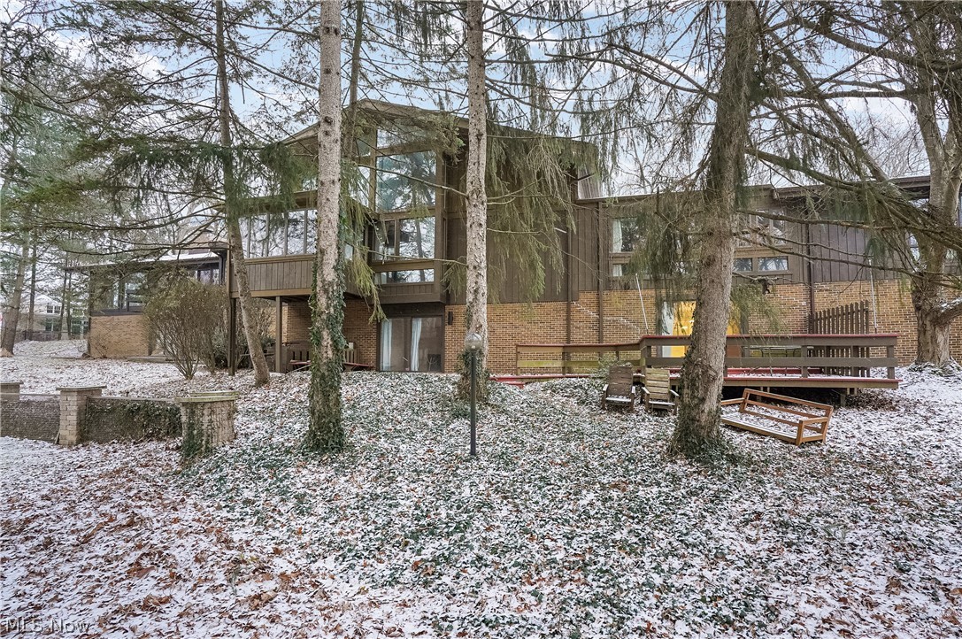 North Brook Condo - Residential
