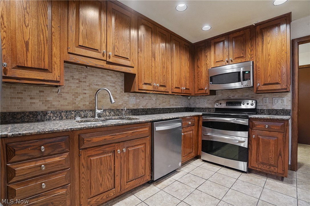North Brook Condo - Residential