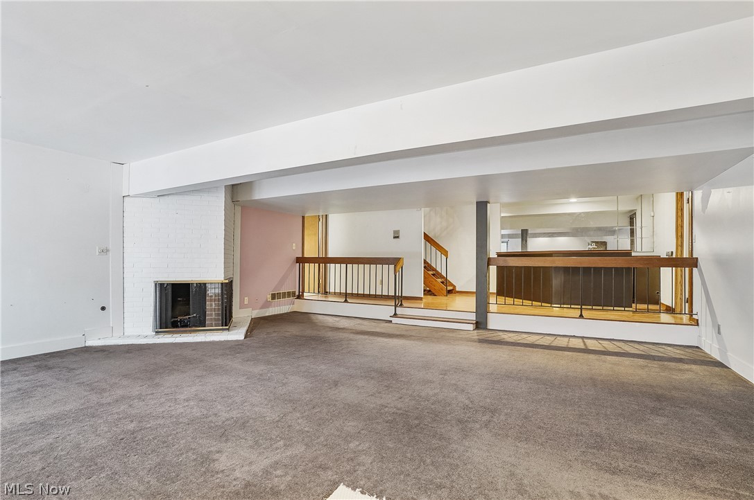 North Brook Condo - Residential