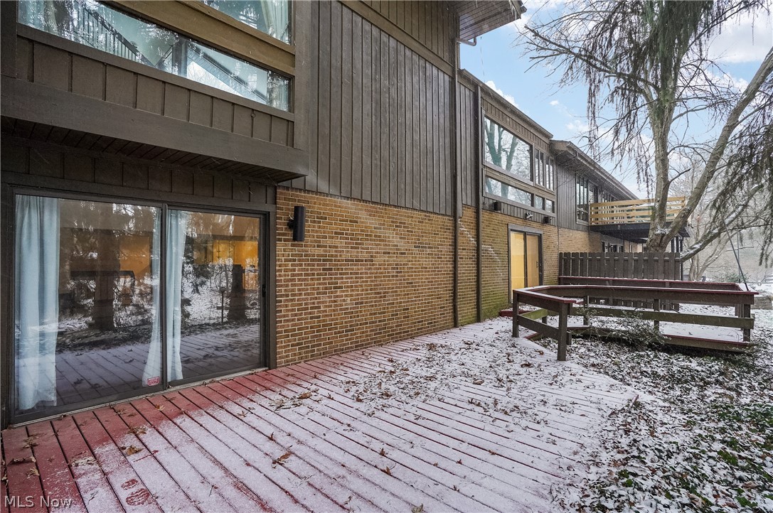 North Brook Condo - Residential