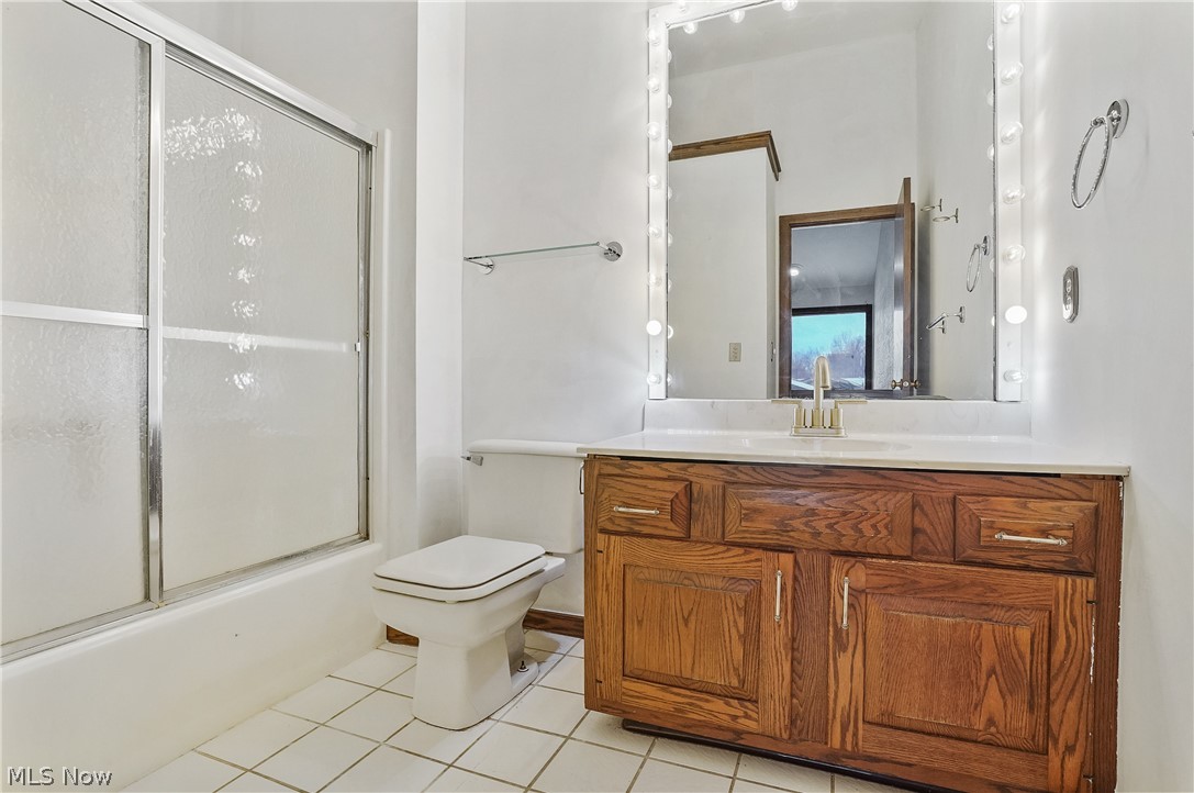 North Brook Condo - Residential