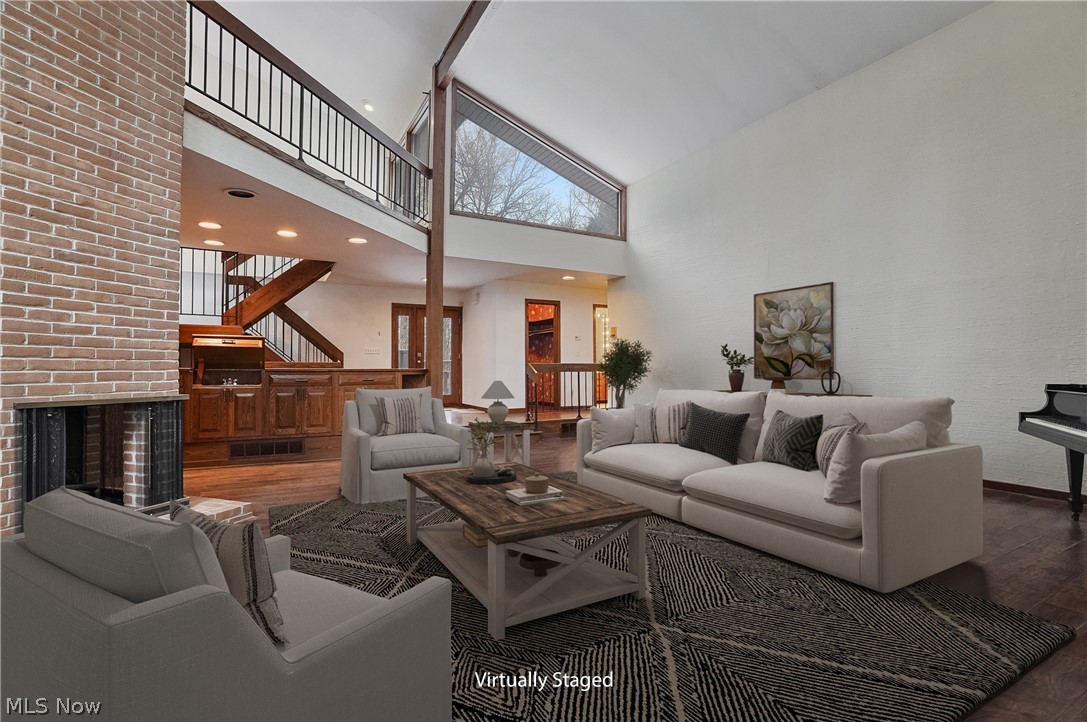 North Brook Condo - Residential