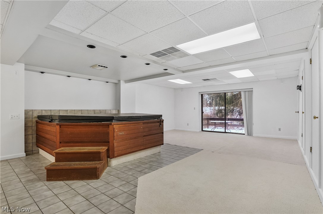 North Brook Condo - Residential