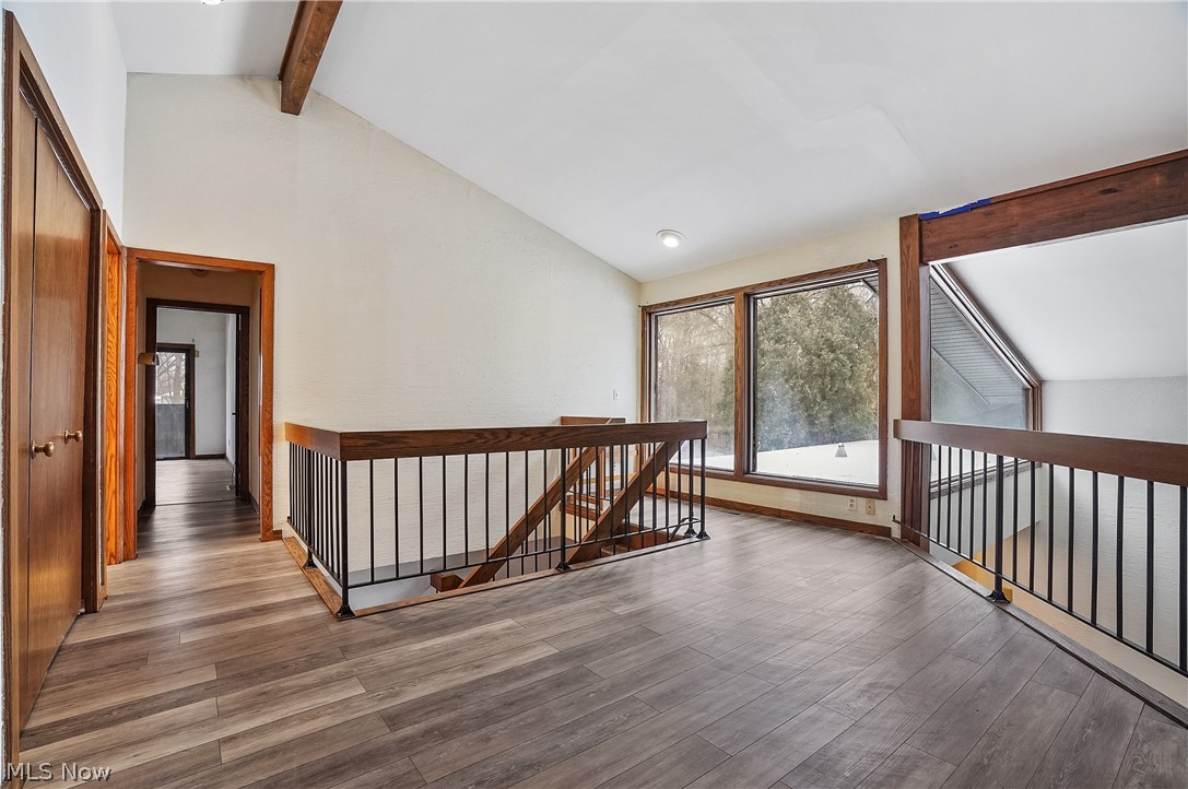 North Brook Condo - Residential