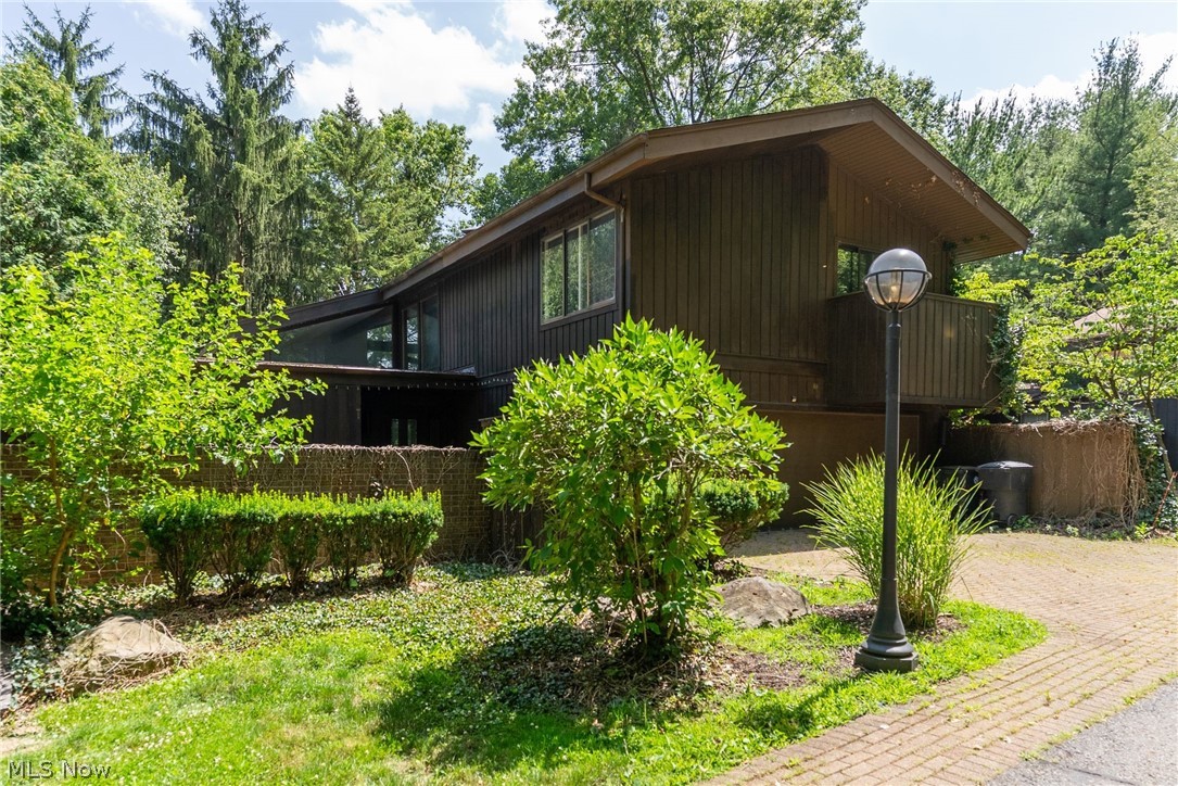 North Brook Condo - Residential
