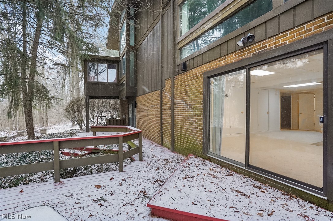 North Brook Condo - Residential