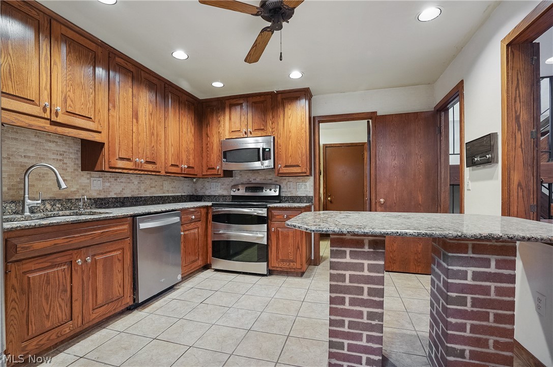 North Brook Condo - Residential