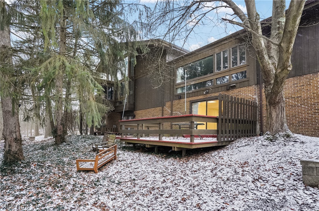 North Brook Condo - Residential