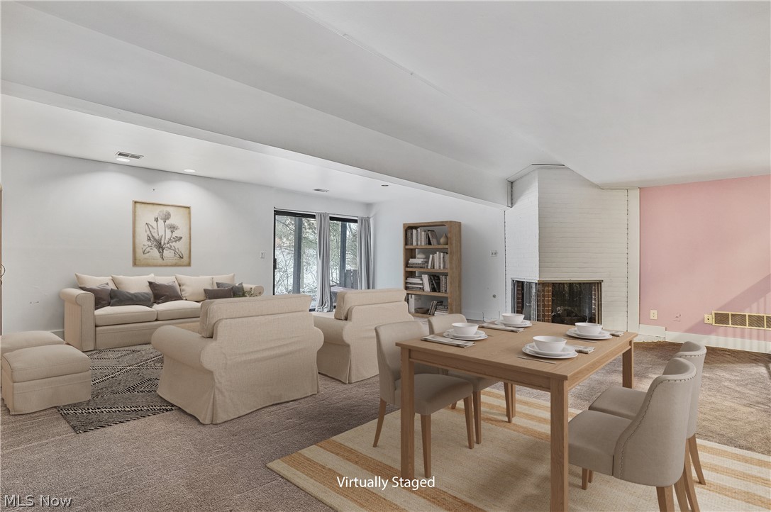 North Brook Condo - Residential