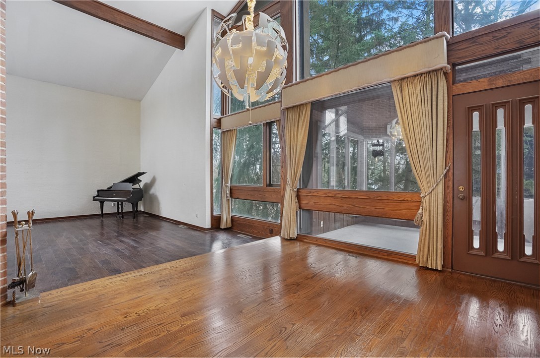 North Brook Condo - Residential