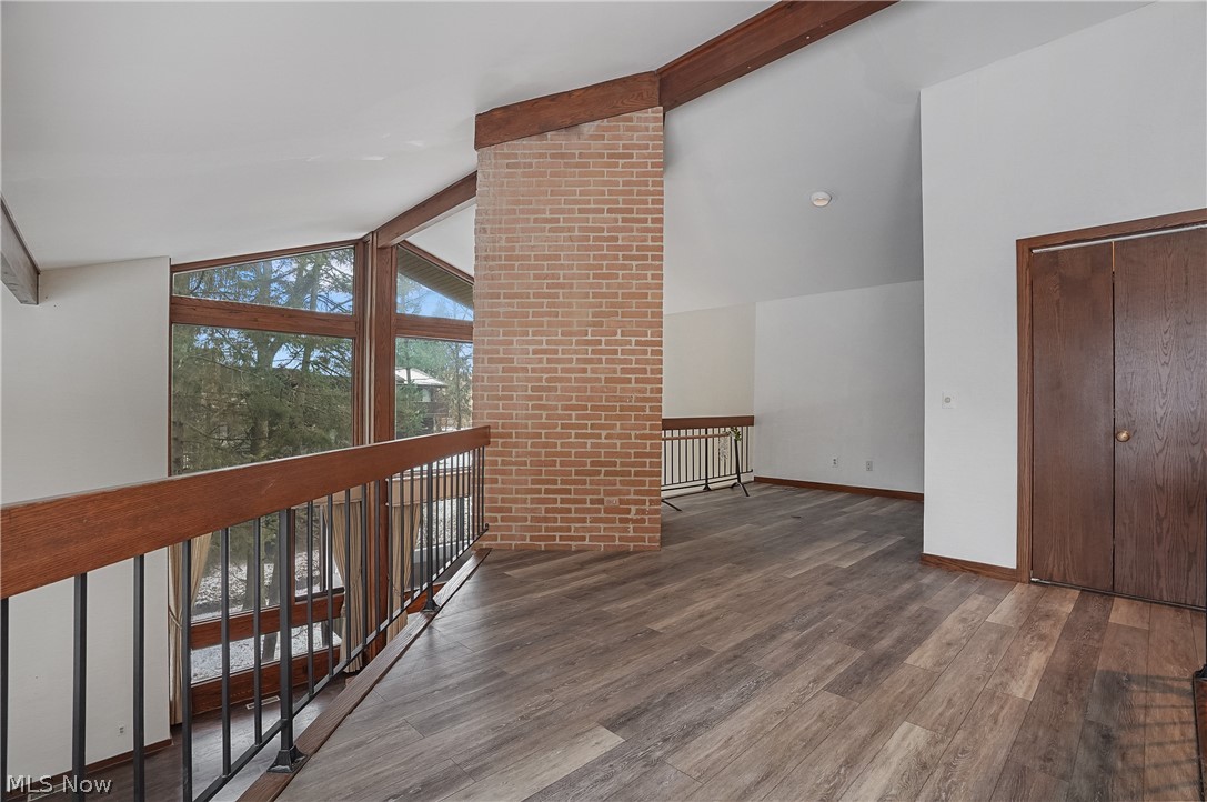 North Brook Condo - Residential