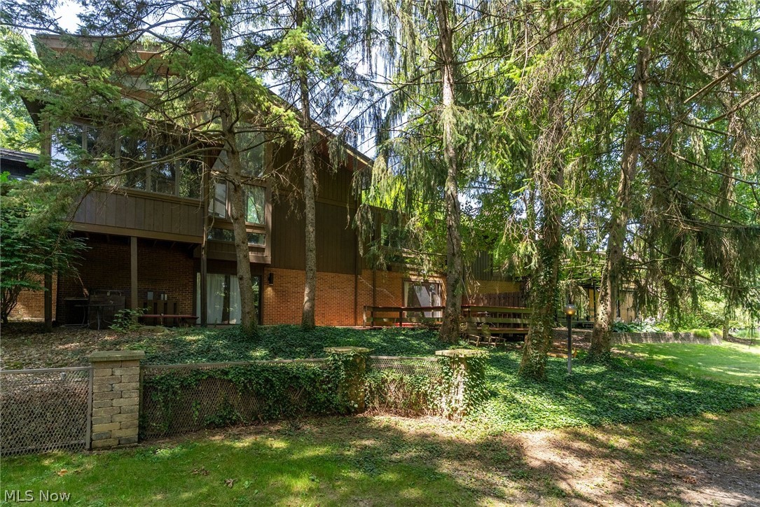 North Brook Condo - Residential