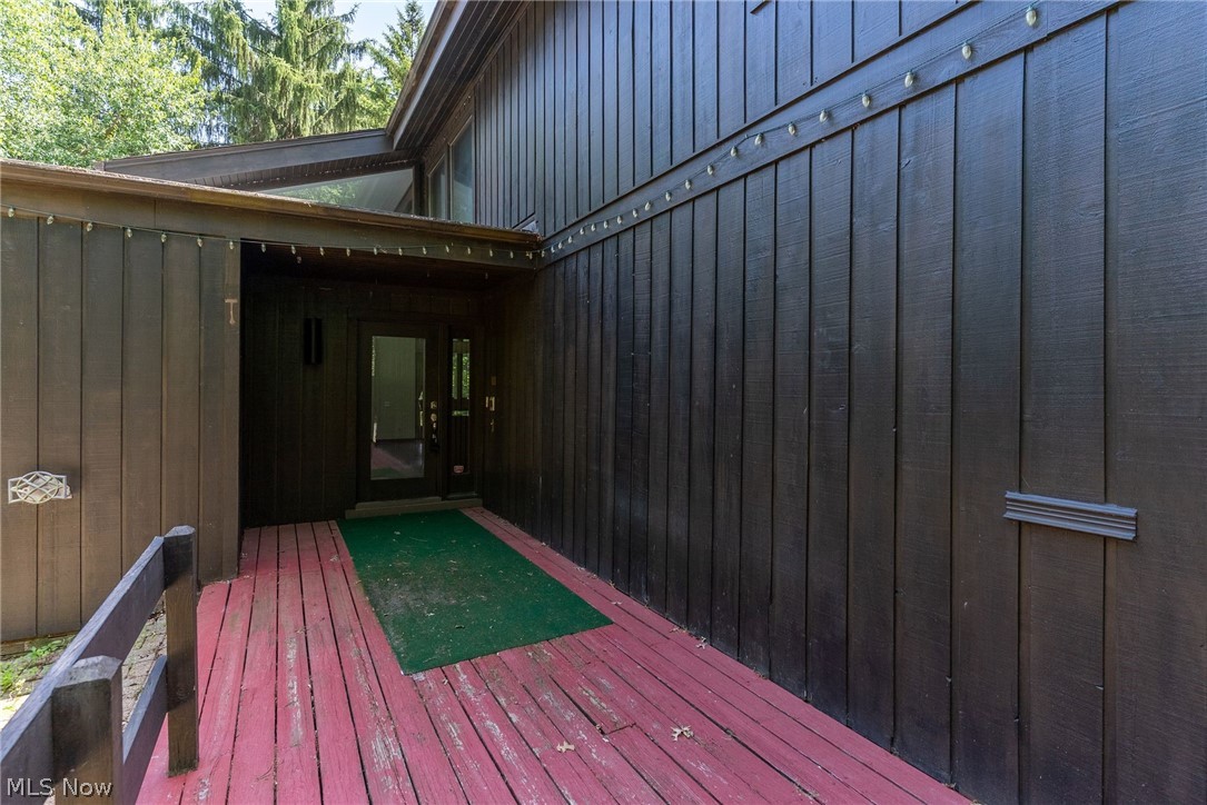 North Brook Condo - Residential
