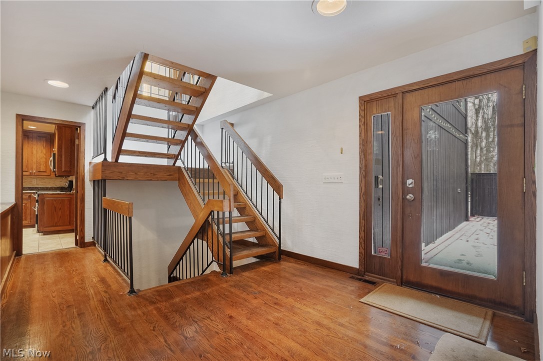 North Brook Condo - Residential