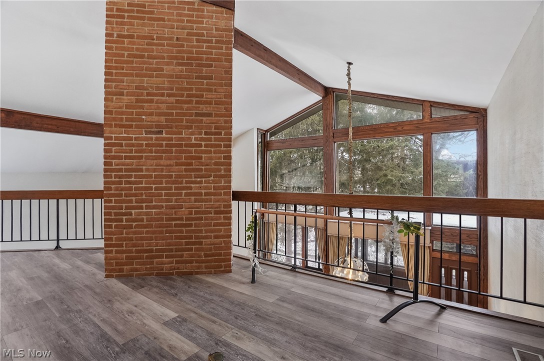 North Brook Condo - Residential
