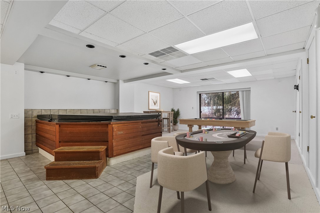 North Brook Condo - Residential