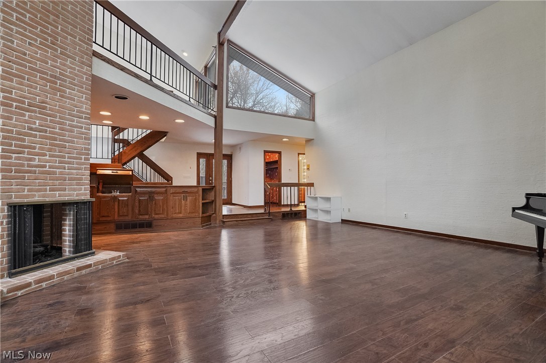 North Brook Condo - Residential