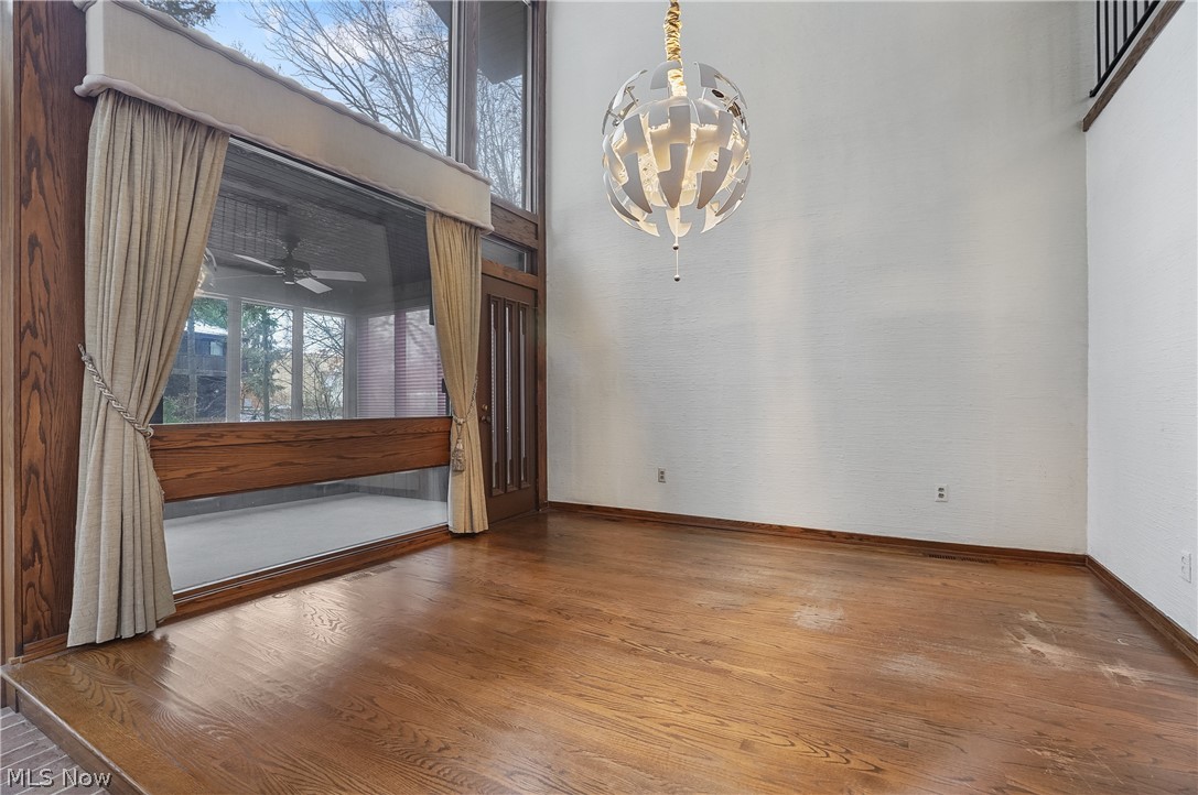 North Brook Condo - Residential